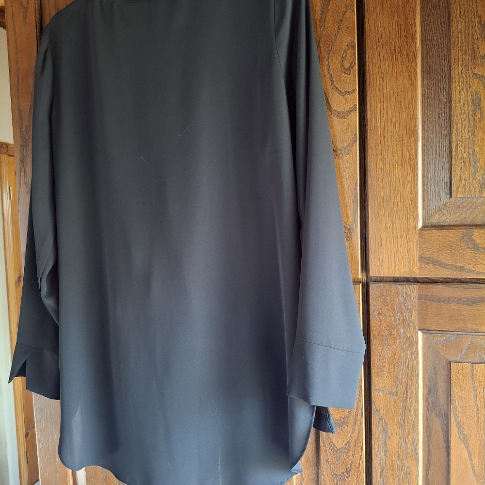 Halston Blouse - Picture 3 of 8